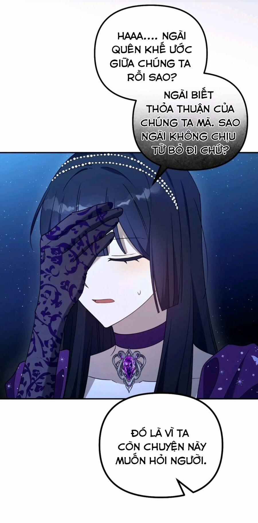 Lời Nguyền Vẫn Chưa Chấm Dứt 48 trang 34