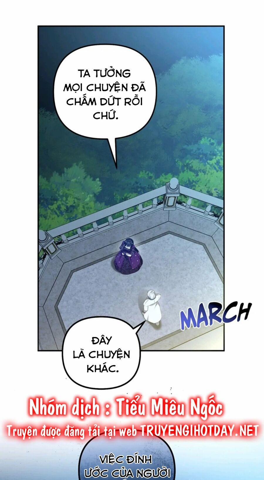 Lời Nguyền Vẫn Chưa Chấm Dứt 48 trang 35