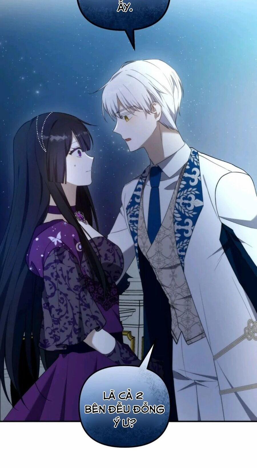 Lời Nguyền Vẫn Chưa Chấm Dứt 48 trang 36