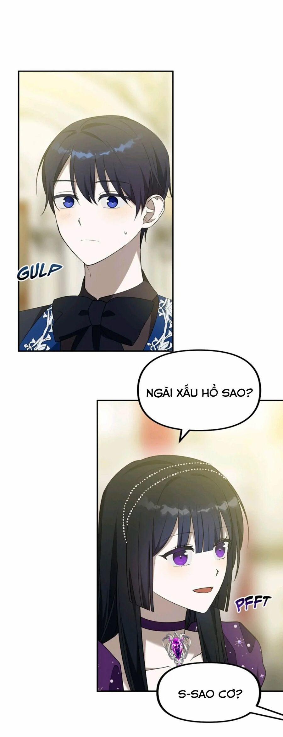 Lời Nguyền Vẫn Chưa Chấm Dứt 48 trang 4