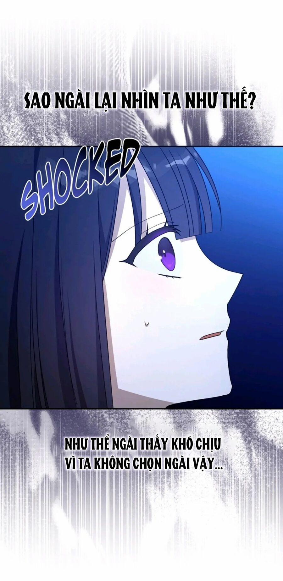 Lời Nguyền Vẫn Chưa Chấm Dứt 48 trang 40