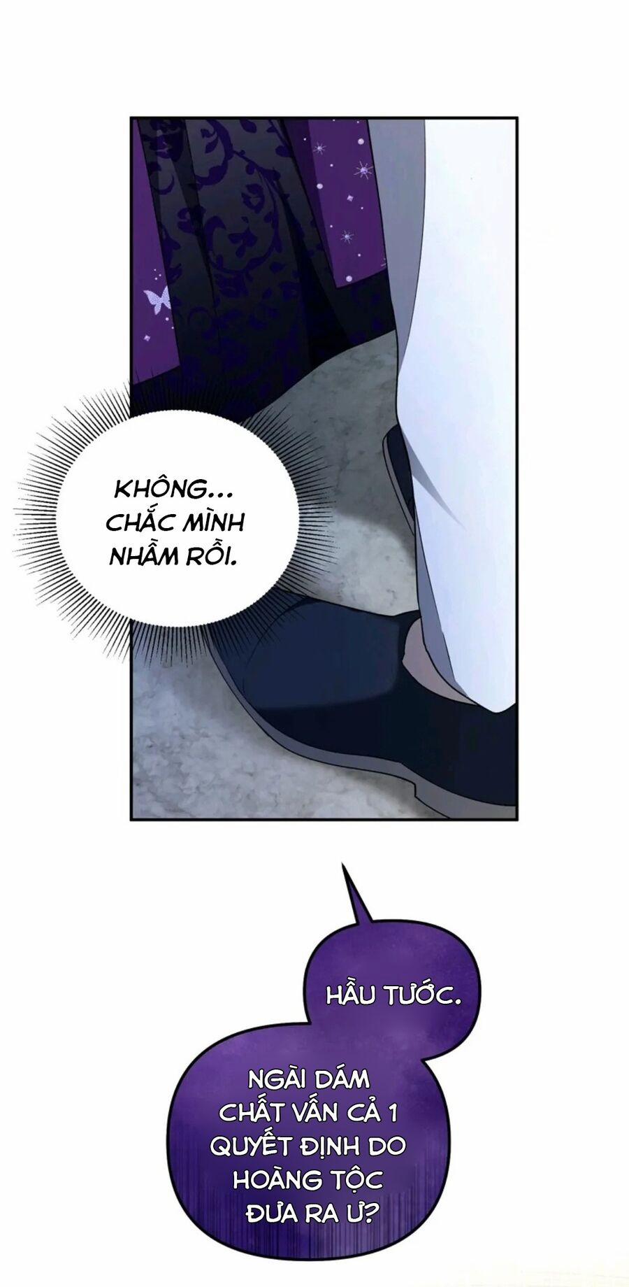 Lời Nguyền Vẫn Chưa Chấm Dứt 48 trang 41