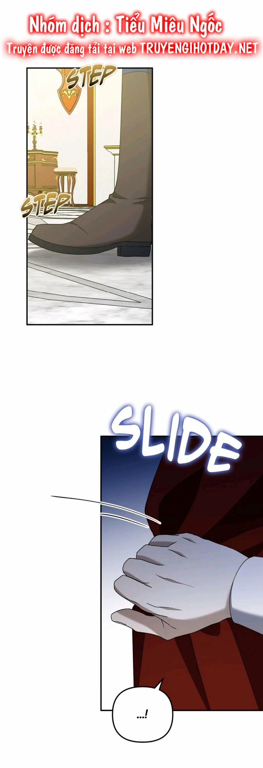 Lời Nguyền Vẫn Chưa Chấm Dứt 48 trang 48