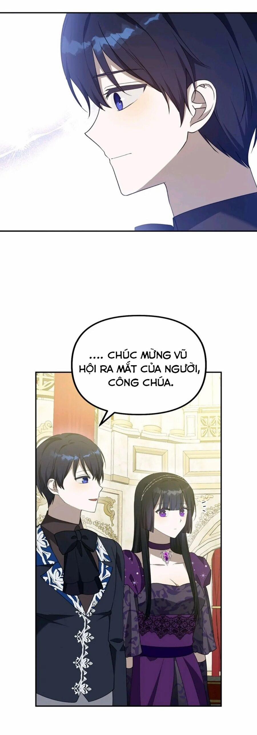 Lời Nguyền Vẫn Chưa Chấm Dứt 48 trang 7