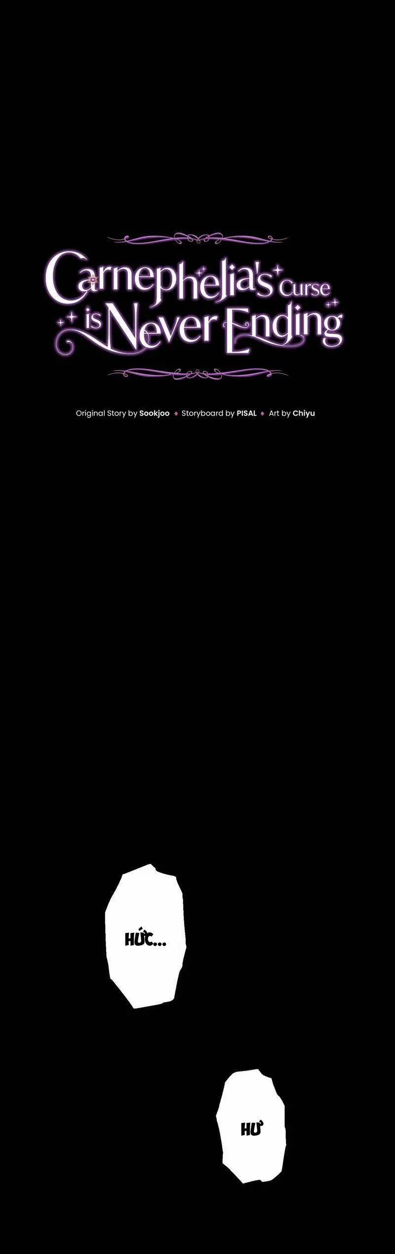 Lời Nguyền Vẫn Chưa Chấm Dứt 5 trang 0