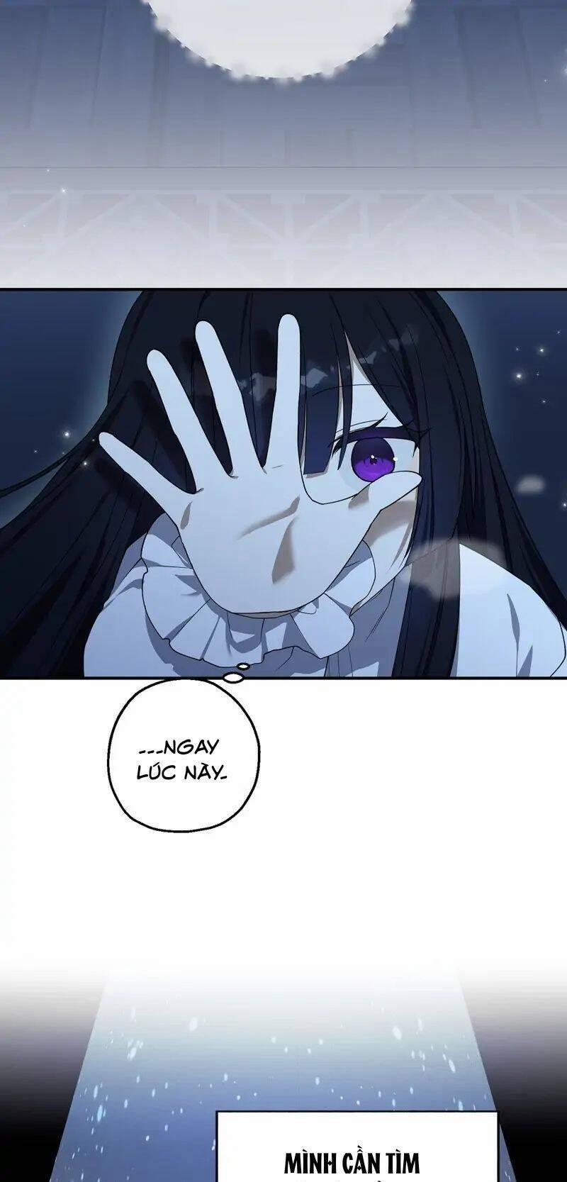 Lời Nguyền Vẫn Chưa Chấm Dứt 5 trang 12