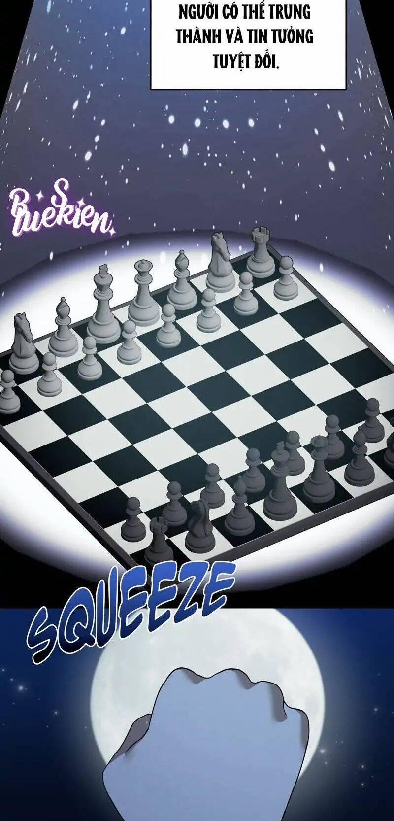 Lời Nguyền Vẫn Chưa Chấm Dứt 5 trang 13