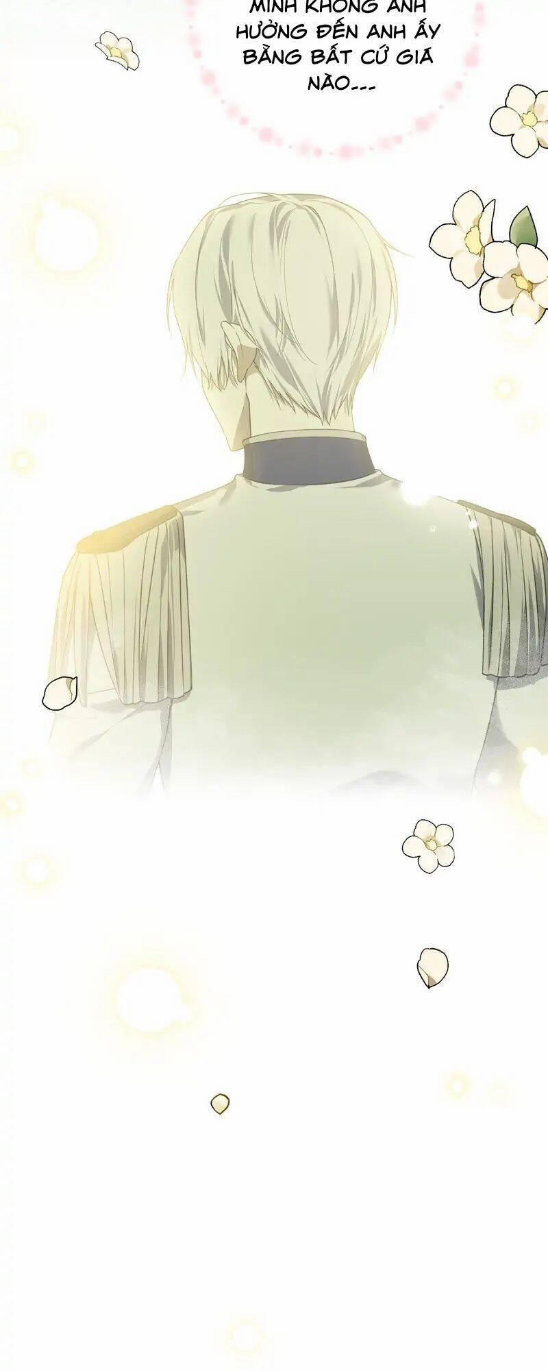 Lời Nguyền Vẫn Chưa Chấm Dứt 5 trang 15