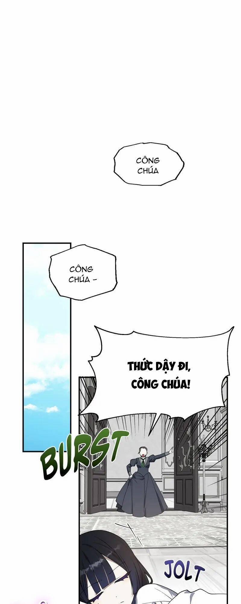 Lời Nguyền Vẫn Chưa Chấm Dứt 5 trang 16