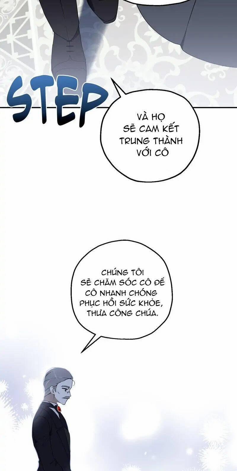 Lời Nguyền Vẫn Chưa Chấm Dứt 5 trang 27