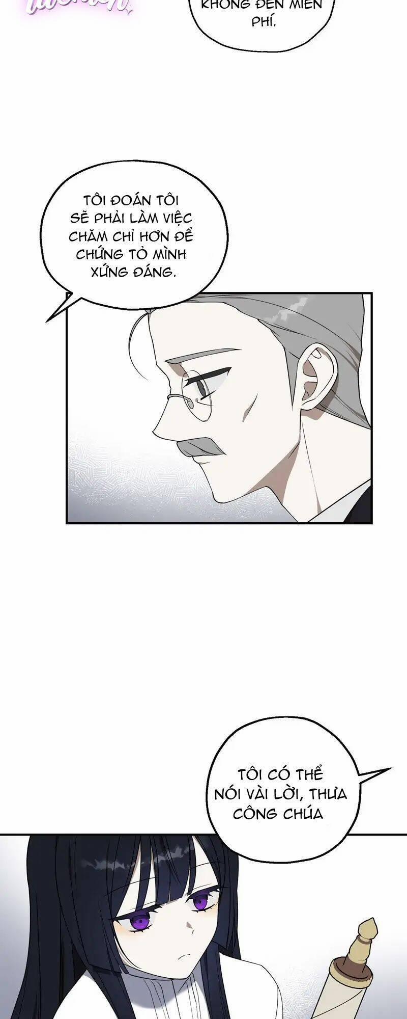 Lời Nguyền Vẫn Chưa Chấm Dứt 5 trang 32