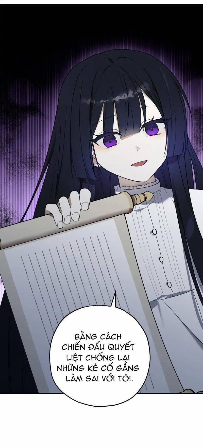 Lời Nguyền Vẫn Chưa Chấm Dứt 5 trang 39