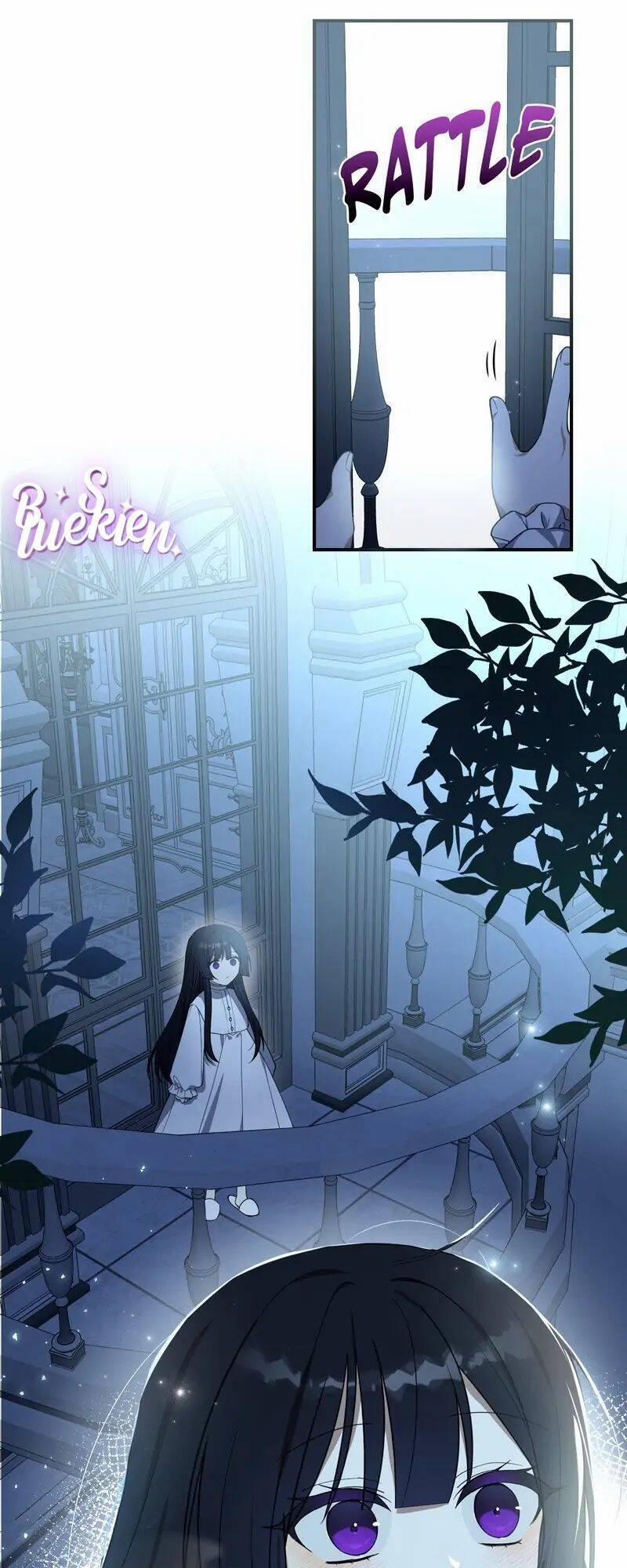 Lời Nguyền Vẫn Chưa Chấm Dứt 5 trang 9