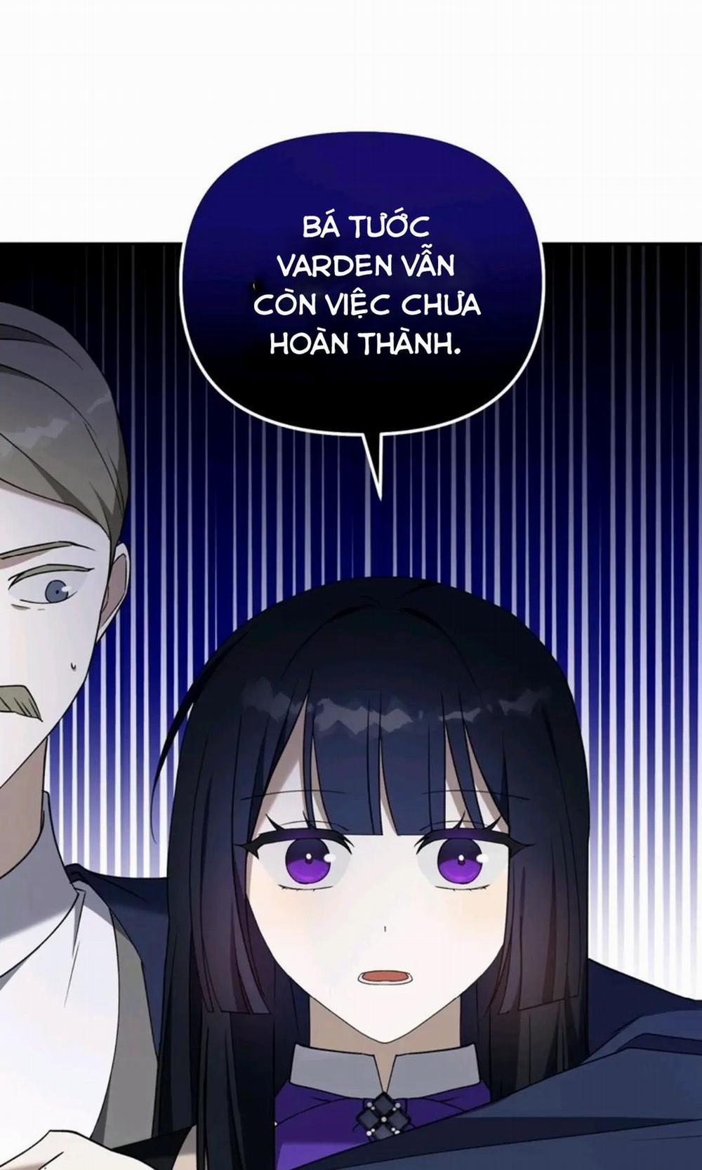 Lời Nguyền Vẫn Chưa Chấm Dứt 51 trang 14