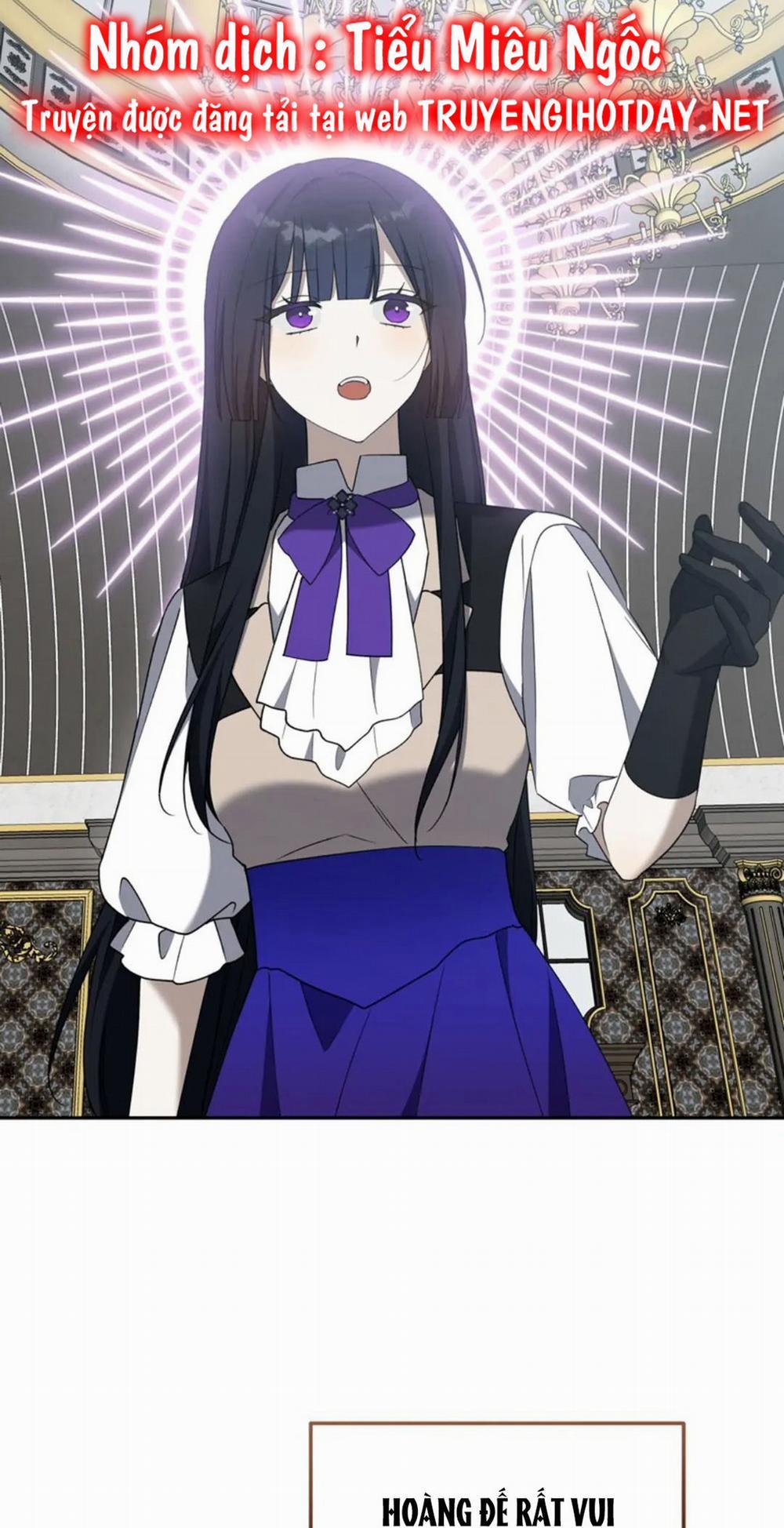 Lời Nguyền Vẫn Chưa Chấm Dứt 52 trang 1