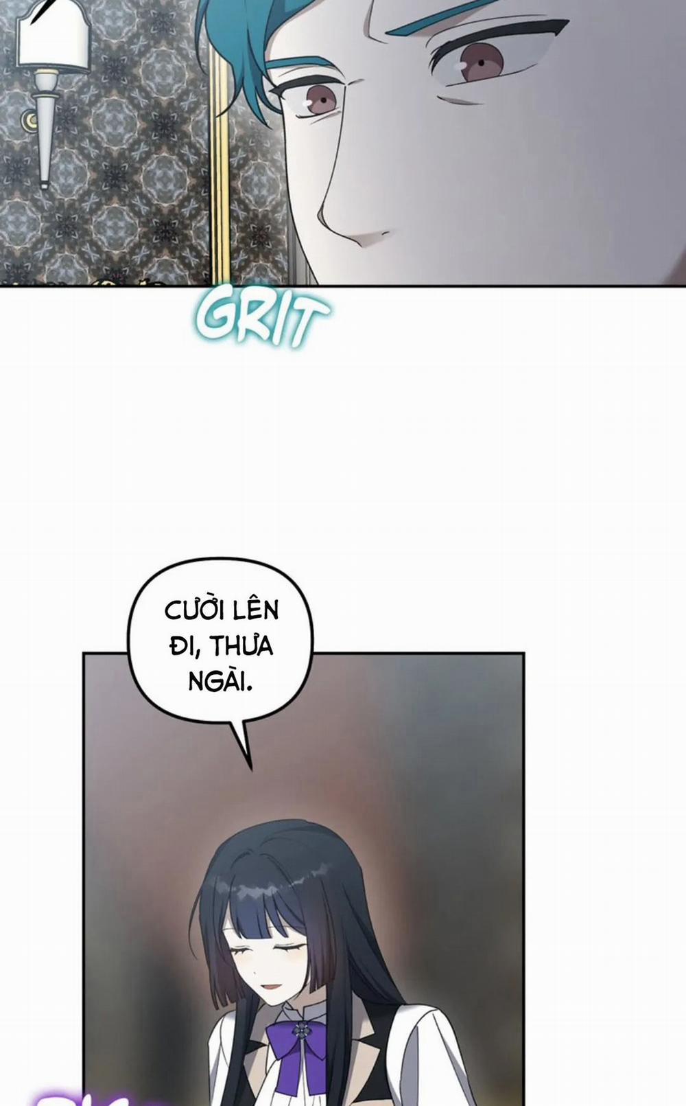 Lời Nguyền Vẫn Chưa Chấm Dứt 52 trang 11