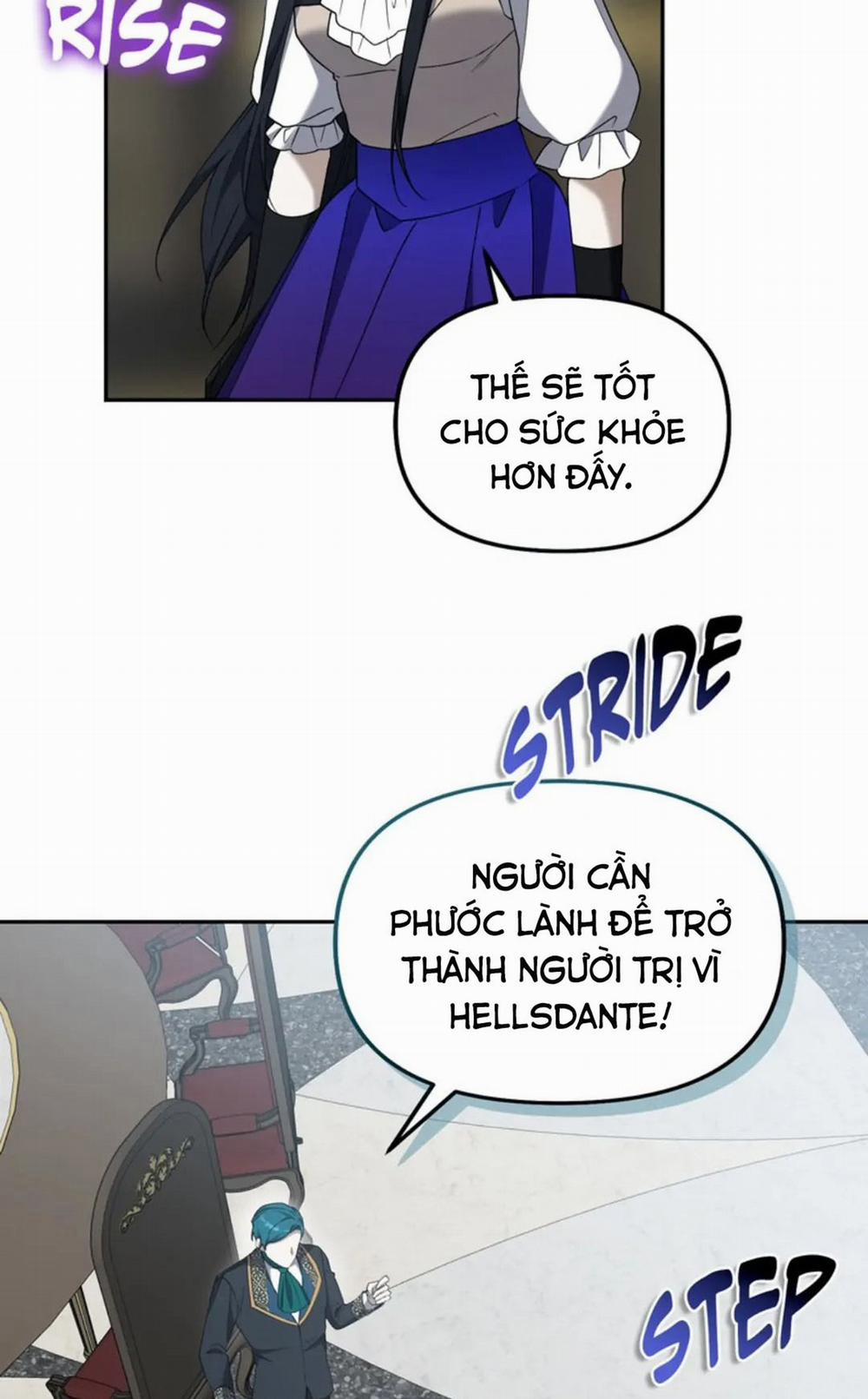 Lời Nguyền Vẫn Chưa Chấm Dứt 52 trang 12