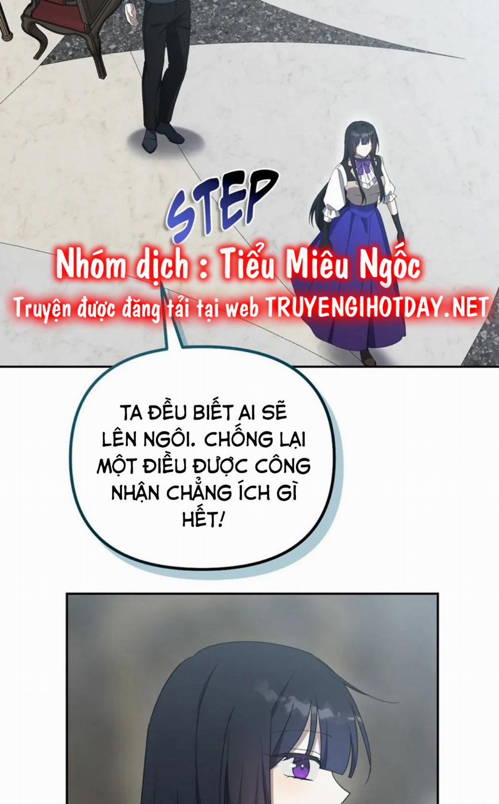 Lời Nguyền Vẫn Chưa Chấm Dứt 52 trang 13