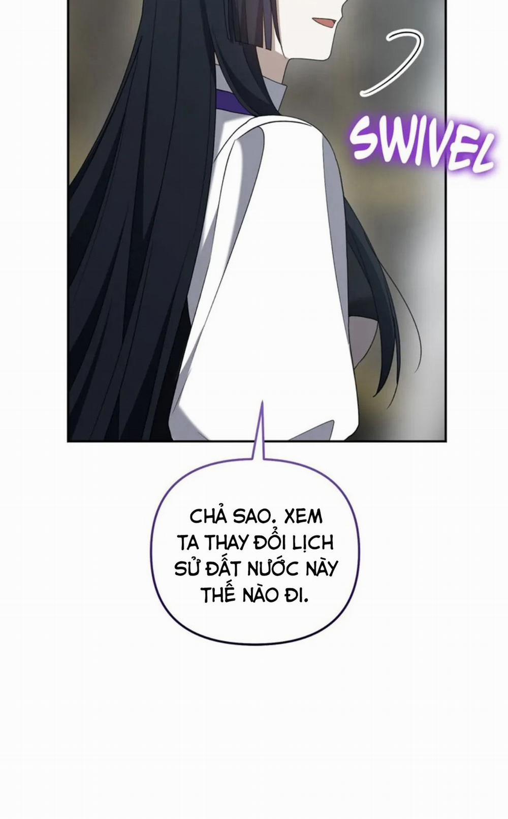 Lời Nguyền Vẫn Chưa Chấm Dứt 52 trang 14