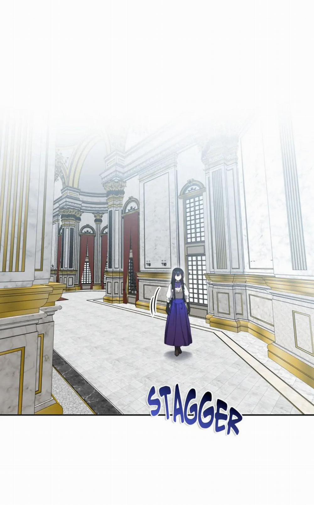 Lời Nguyền Vẫn Chưa Chấm Dứt 52 trang 16