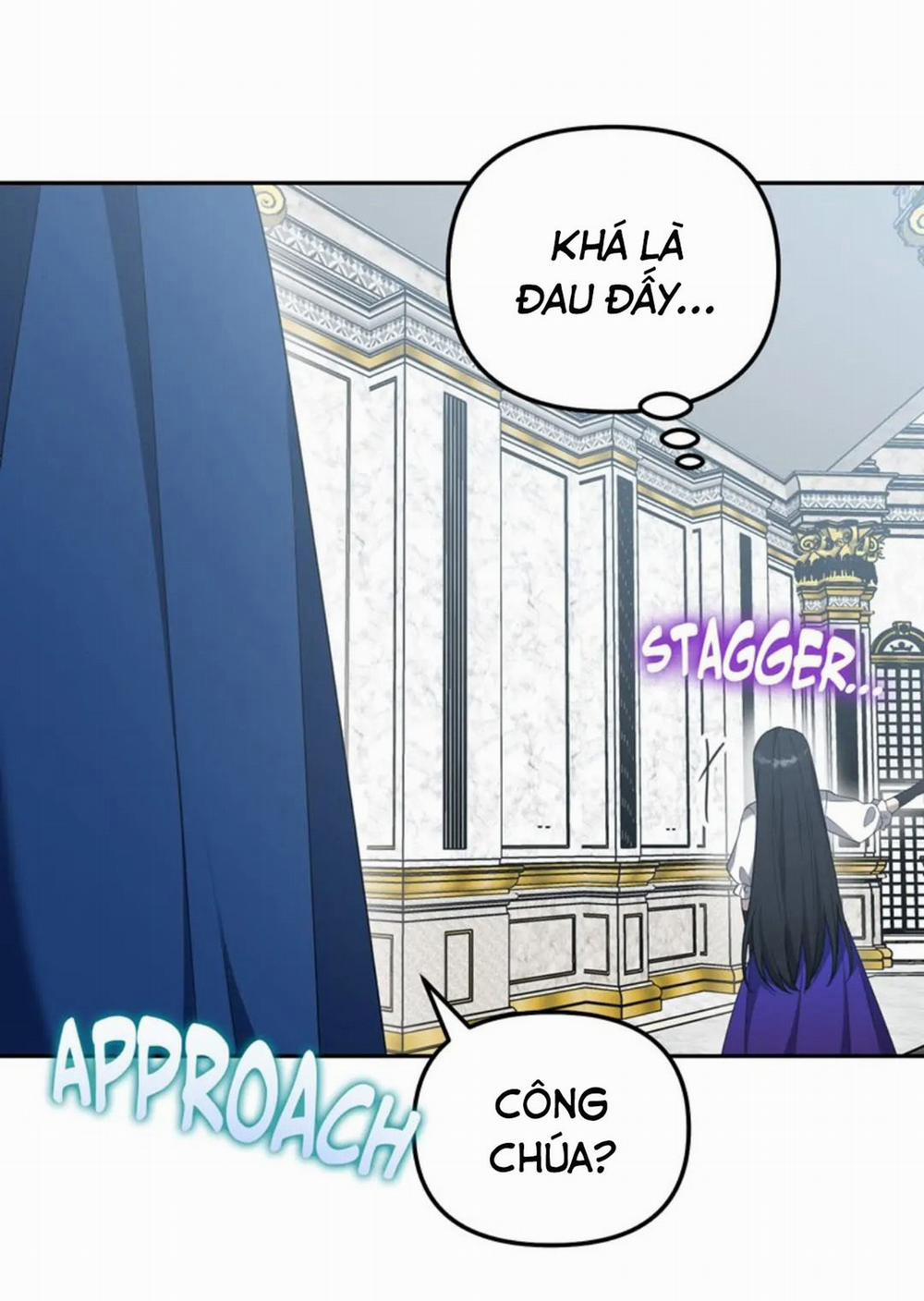 Lời Nguyền Vẫn Chưa Chấm Dứt 52 trang 19