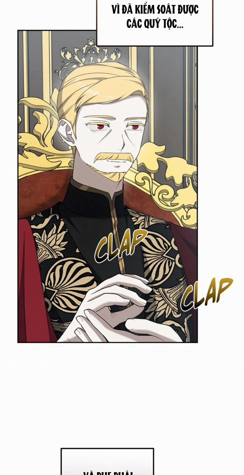 Lời Nguyền Vẫn Chưa Chấm Dứt 52 trang 2