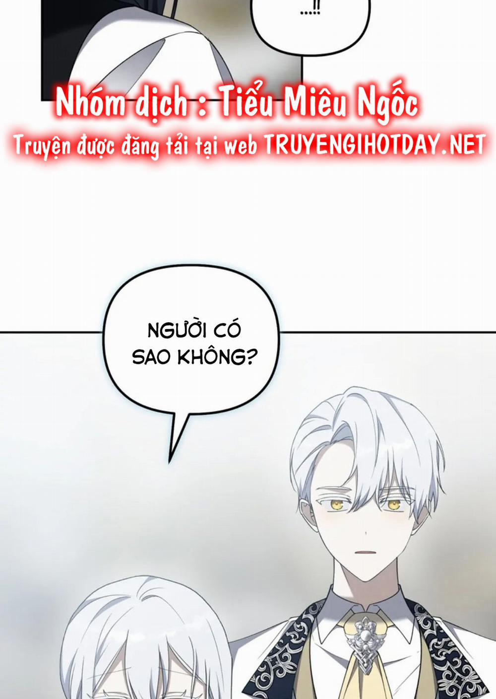 Lời Nguyền Vẫn Chưa Chấm Dứt 52 trang 21