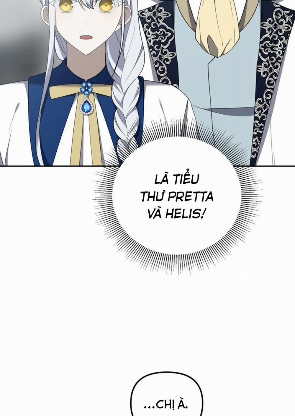 Lời Nguyền Vẫn Chưa Chấm Dứt 52 trang 22