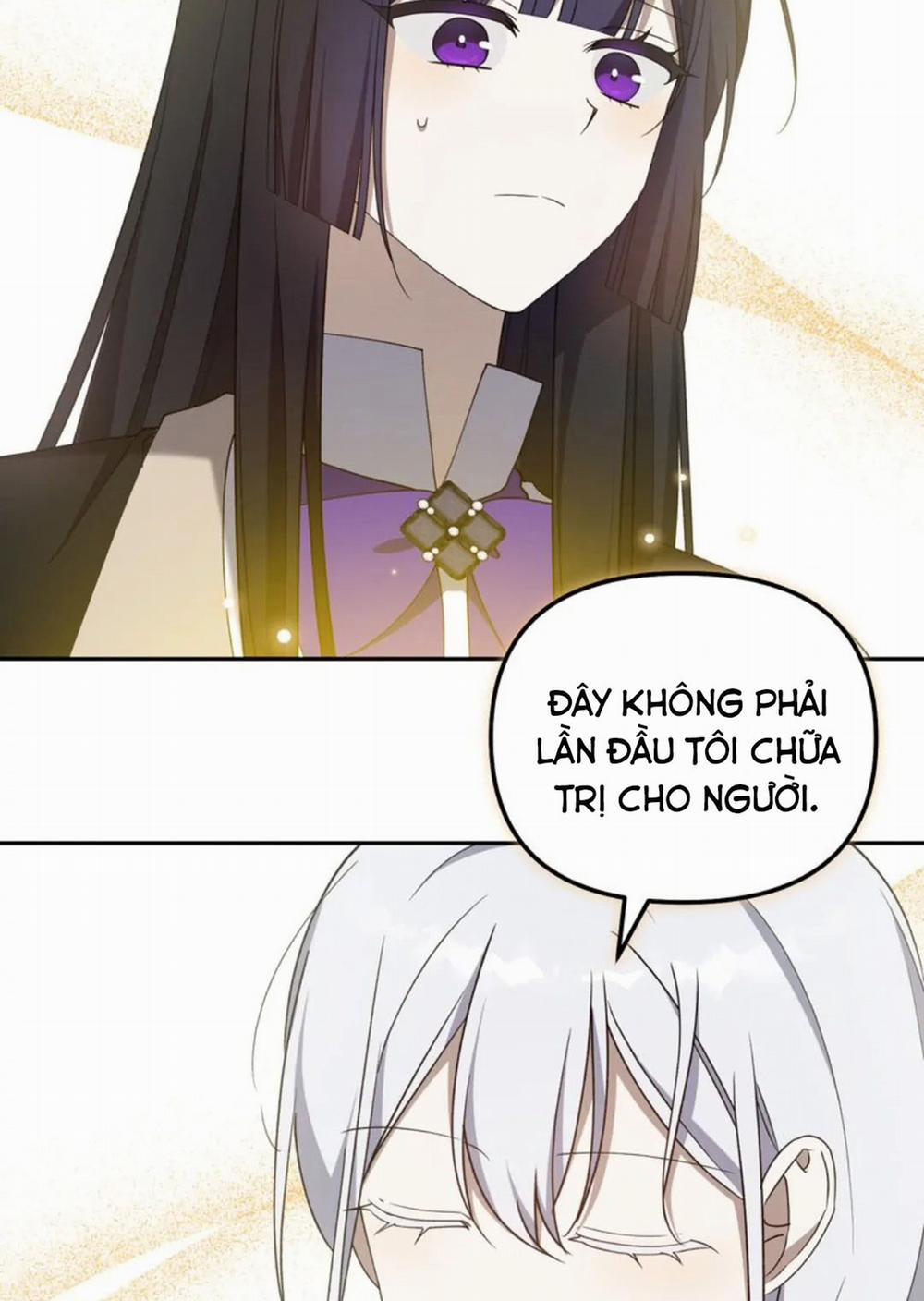 Lời Nguyền Vẫn Chưa Chấm Dứt 52 trang 27