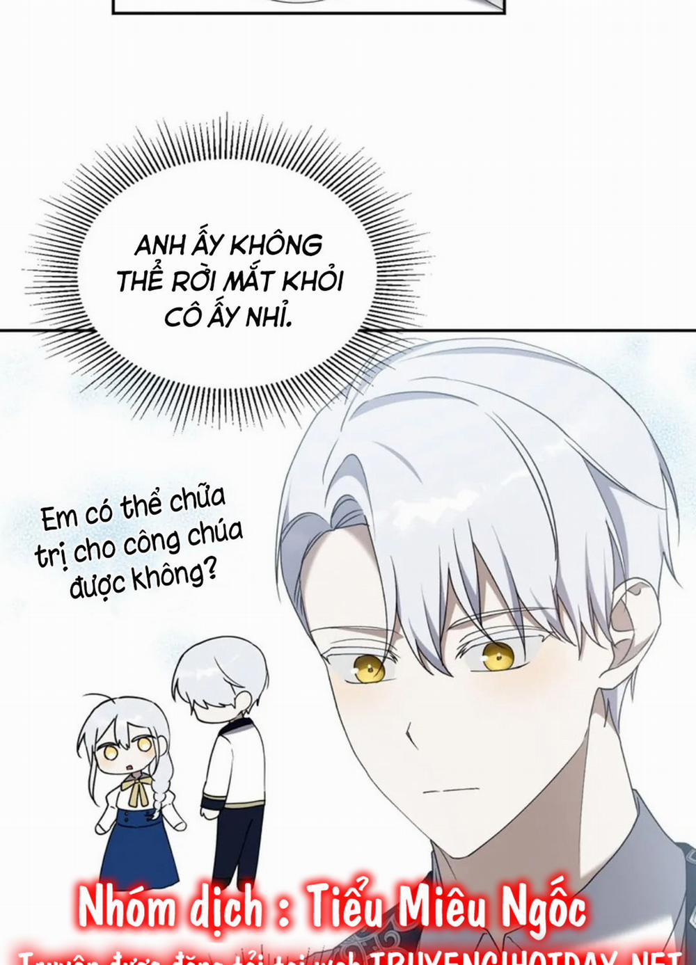 Lời Nguyền Vẫn Chưa Chấm Dứt 52 trang 30