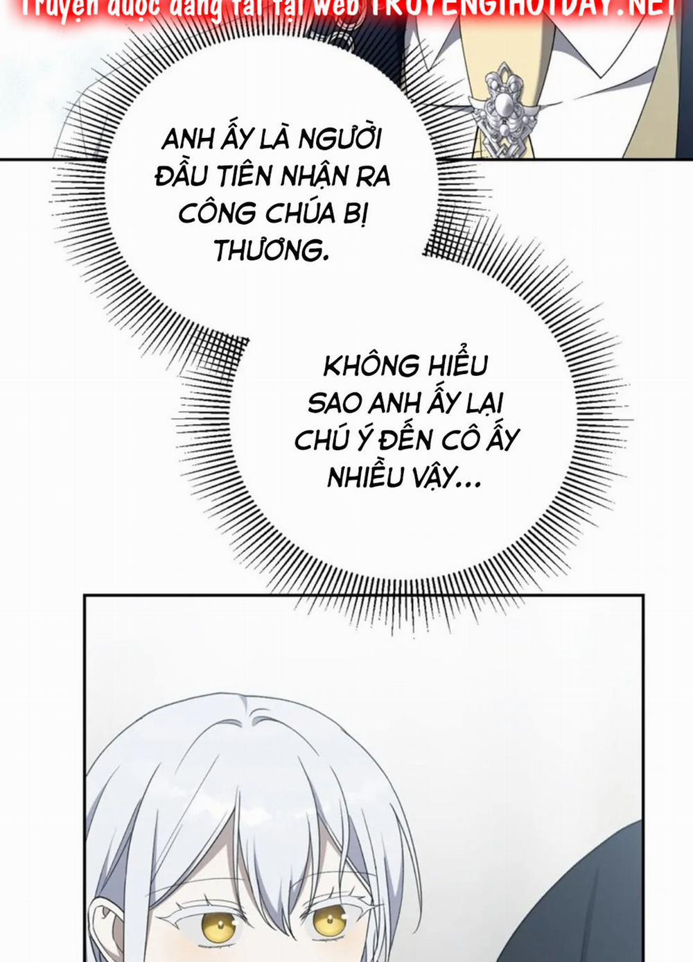 Lời Nguyền Vẫn Chưa Chấm Dứt 52 trang 31