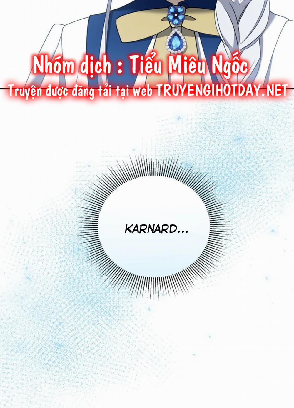 Lời Nguyền Vẫn Chưa Chấm Dứt 52 trang 38