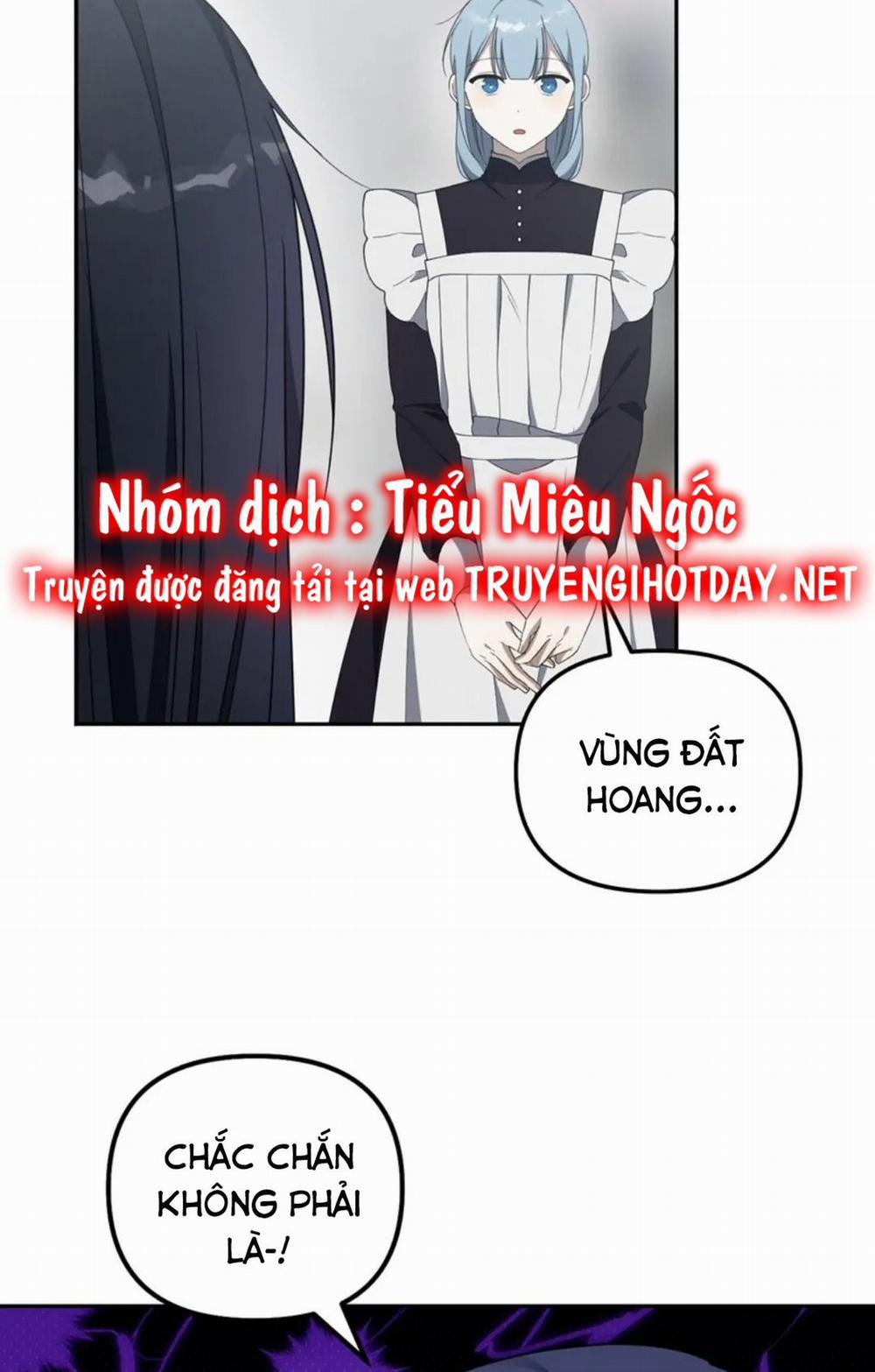 Lời Nguyền Vẫn Chưa Chấm Dứt 52 trang 41