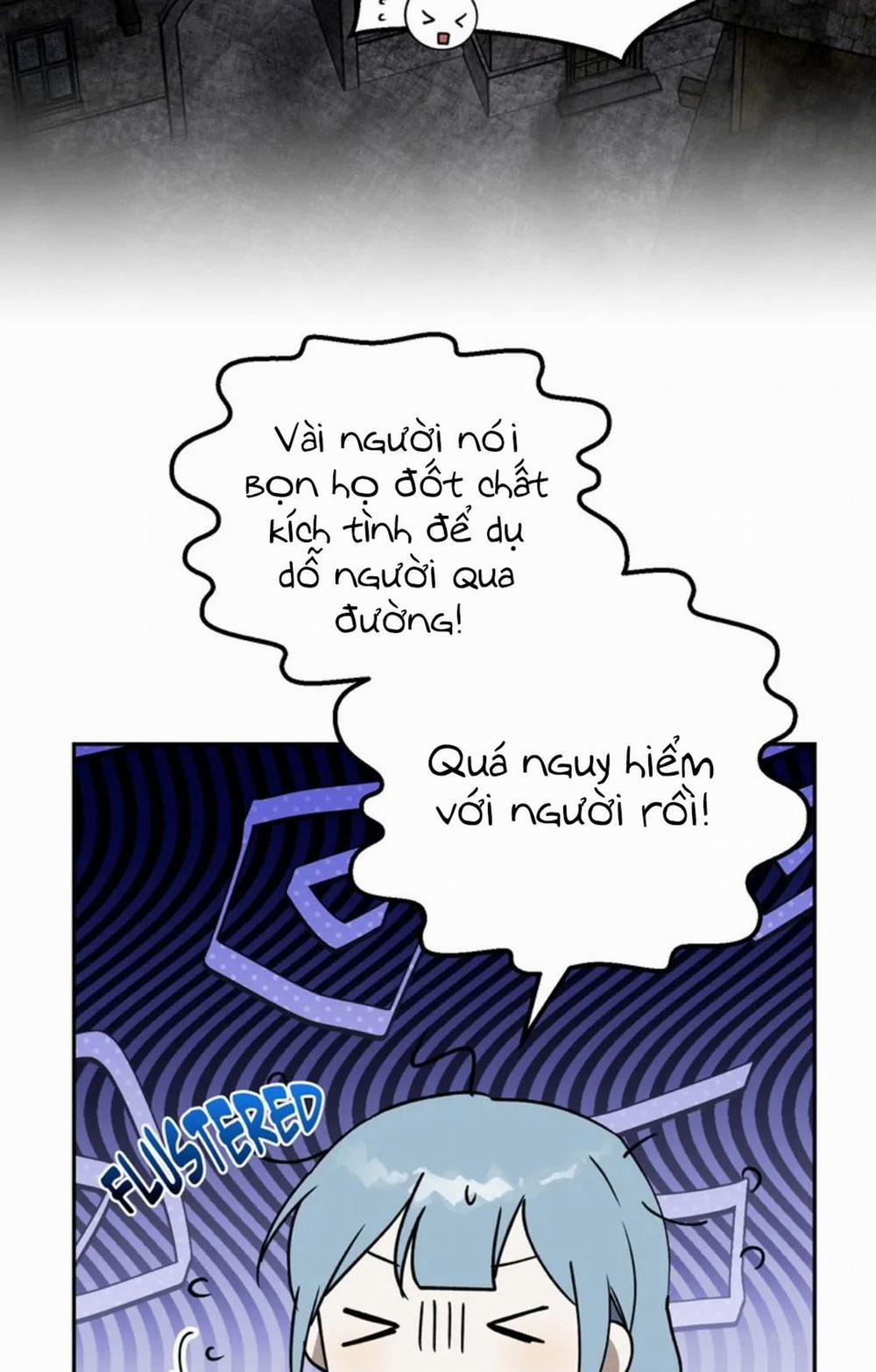 Lời Nguyền Vẫn Chưa Chấm Dứt 52 trang 46