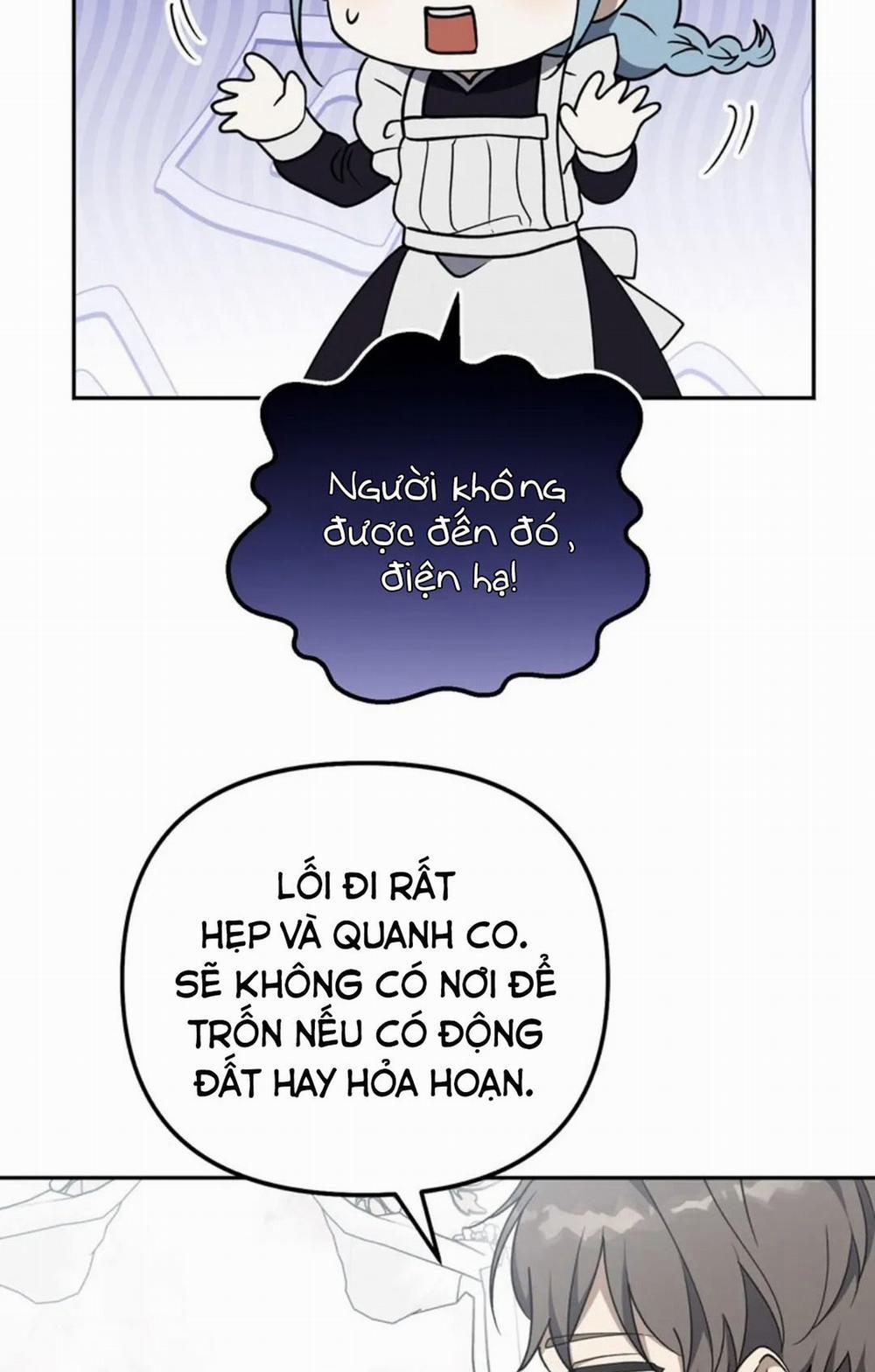 Lời Nguyền Vẫn Chưa Chấm Dứt 52 trang 47