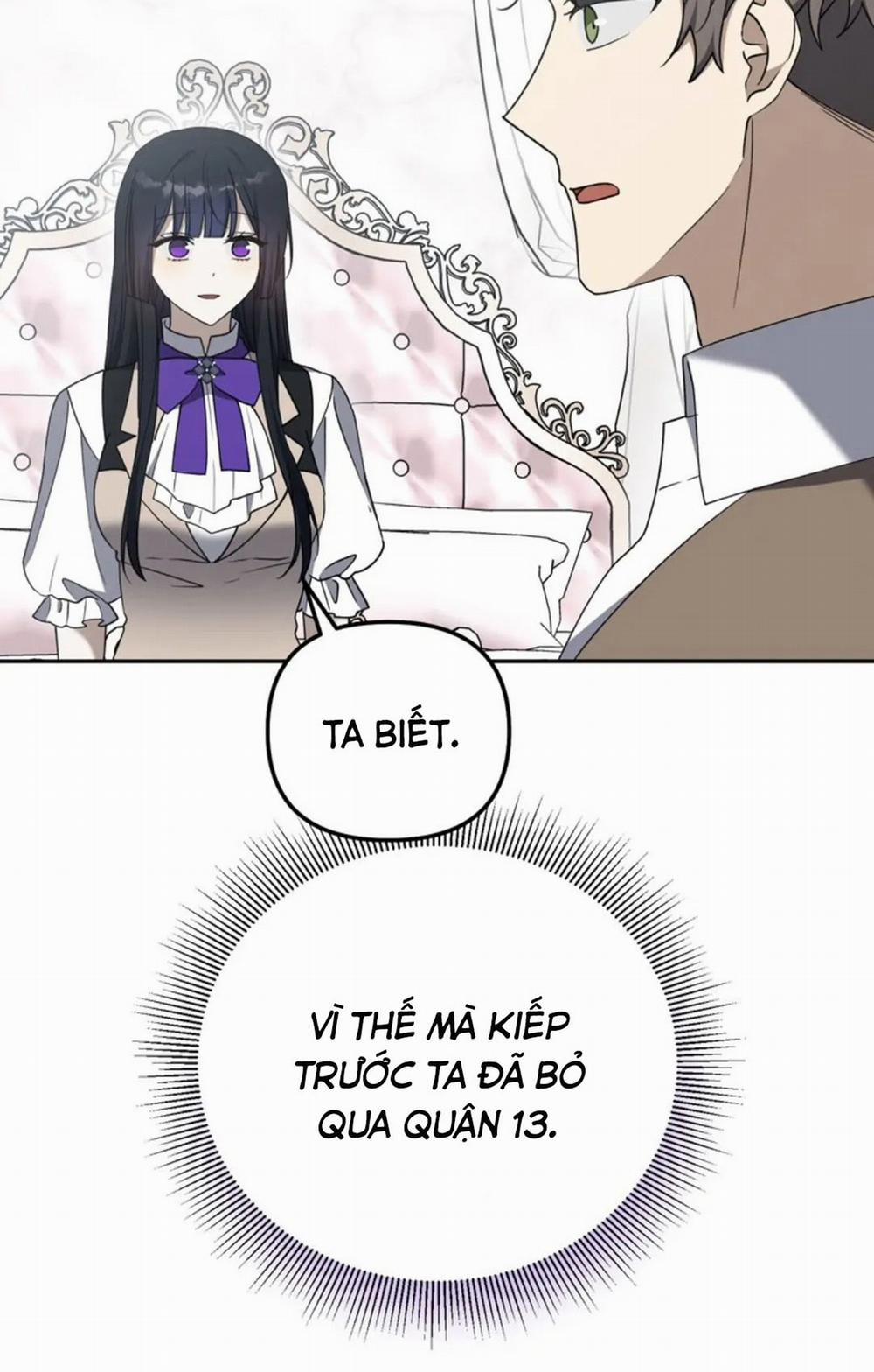 Lời Nguyền Vẫn Chưa Chấm Dứt 52 trang 48