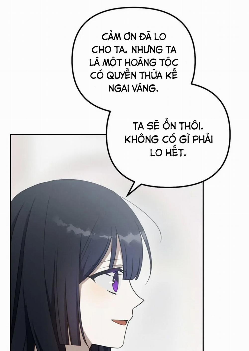 Lời Nguyền Vẫn Chưa Chấm Dứt 52 trang 49