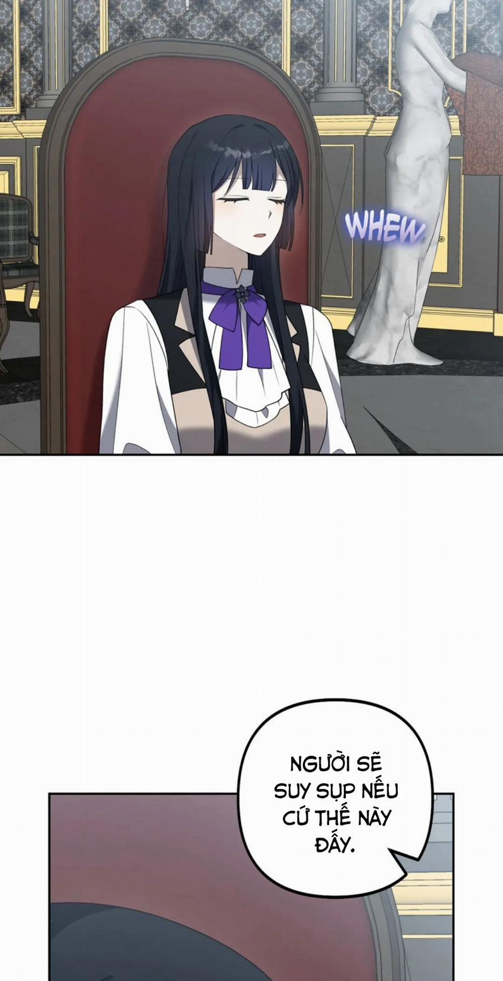 Lời Nguyền Vẫn Chưa Chấm Dứt 52 trang 5