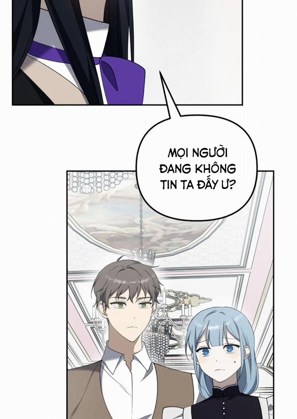 Lời Nguyền Vẫn Chưa Chấm Dứt 52 trang 50