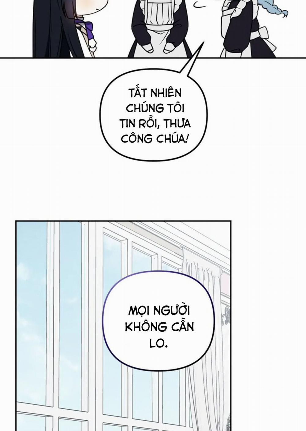 Lời Nguyền Vẫn Chưa Chấm Dứt 52 trang 52