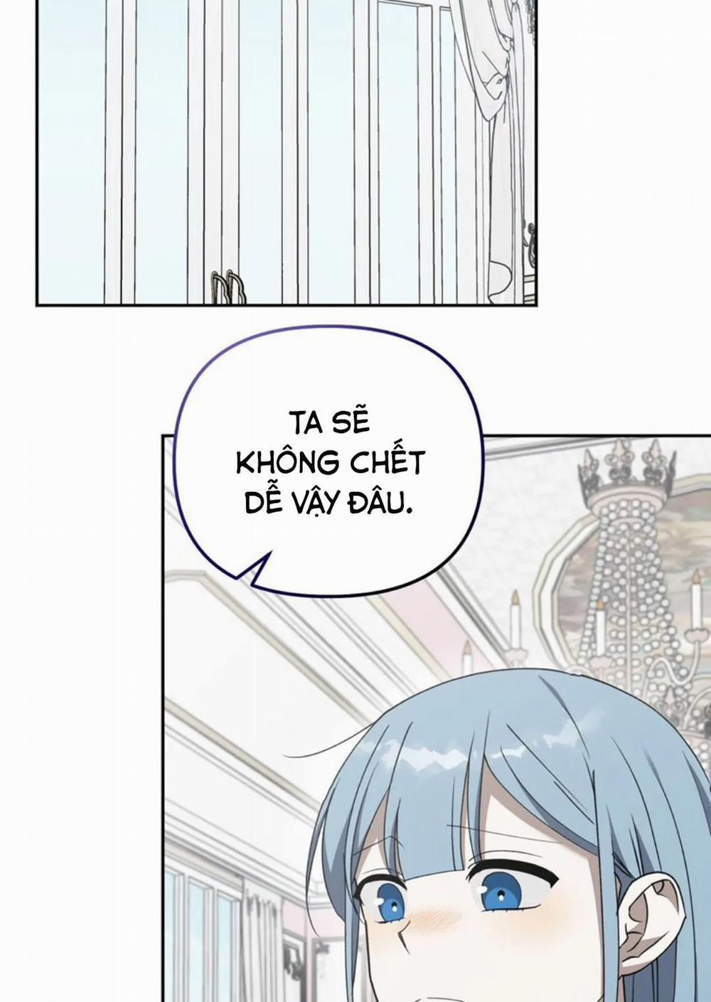 Lời Nguyền Vẫn Chưa Chấm Dứt 52 trang 53