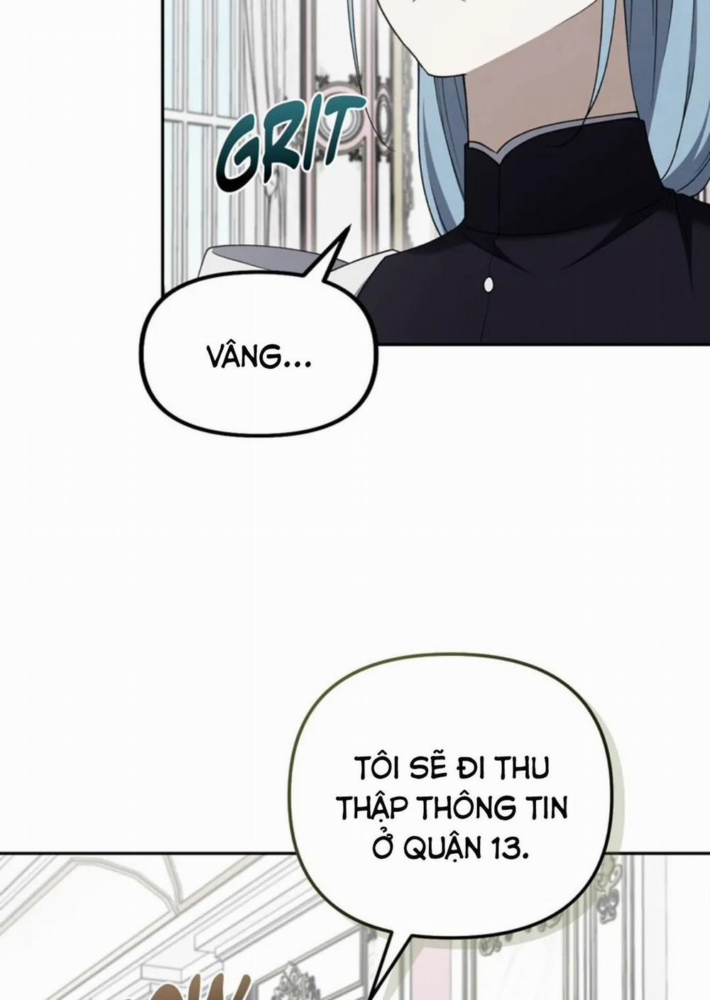 Lời Nguyền Vẫn Chưa Chấm Dứt 52 trang 54