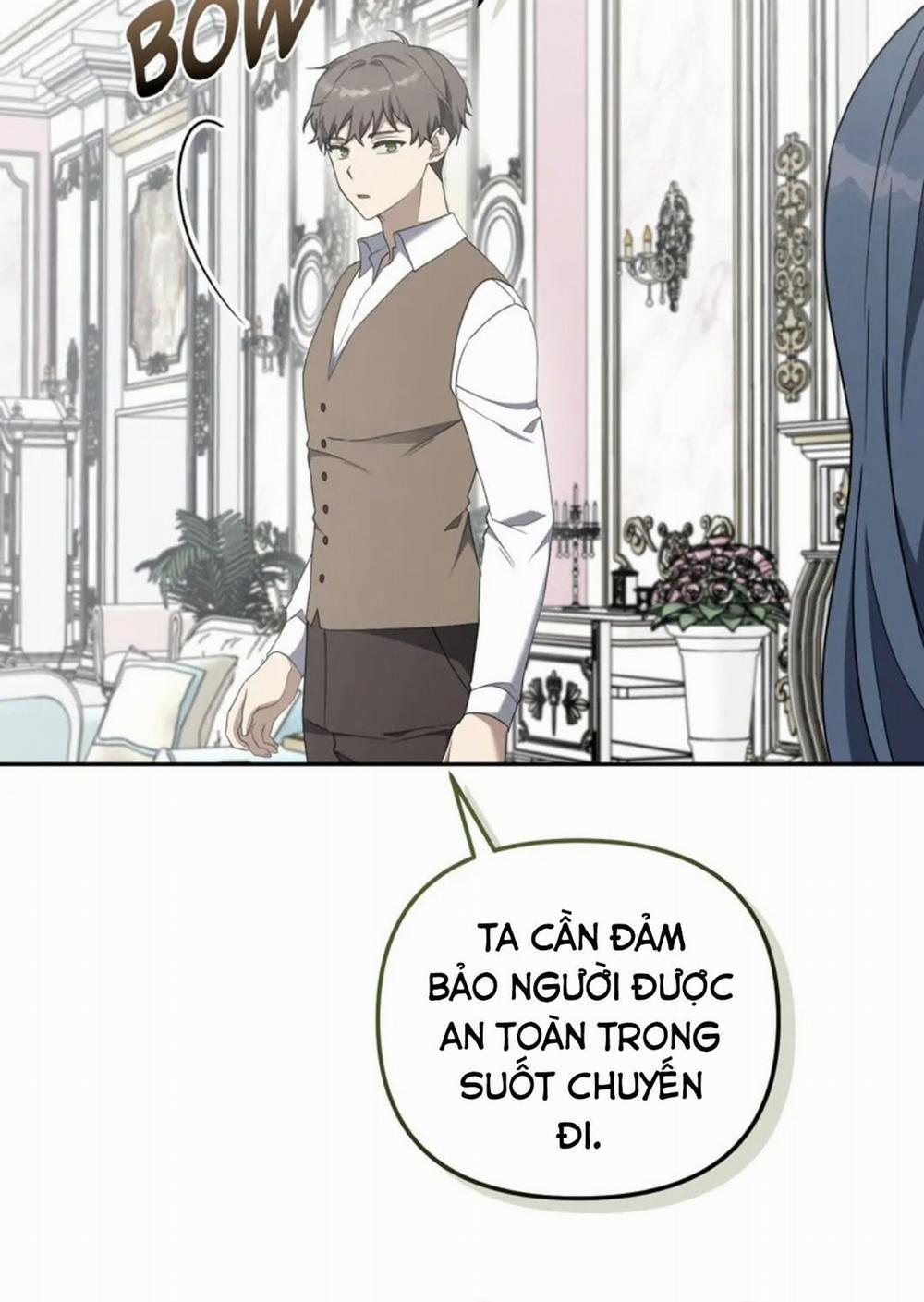 Lời Nguyền Vẫn Chưa Chấm Dứt 52 trang 55