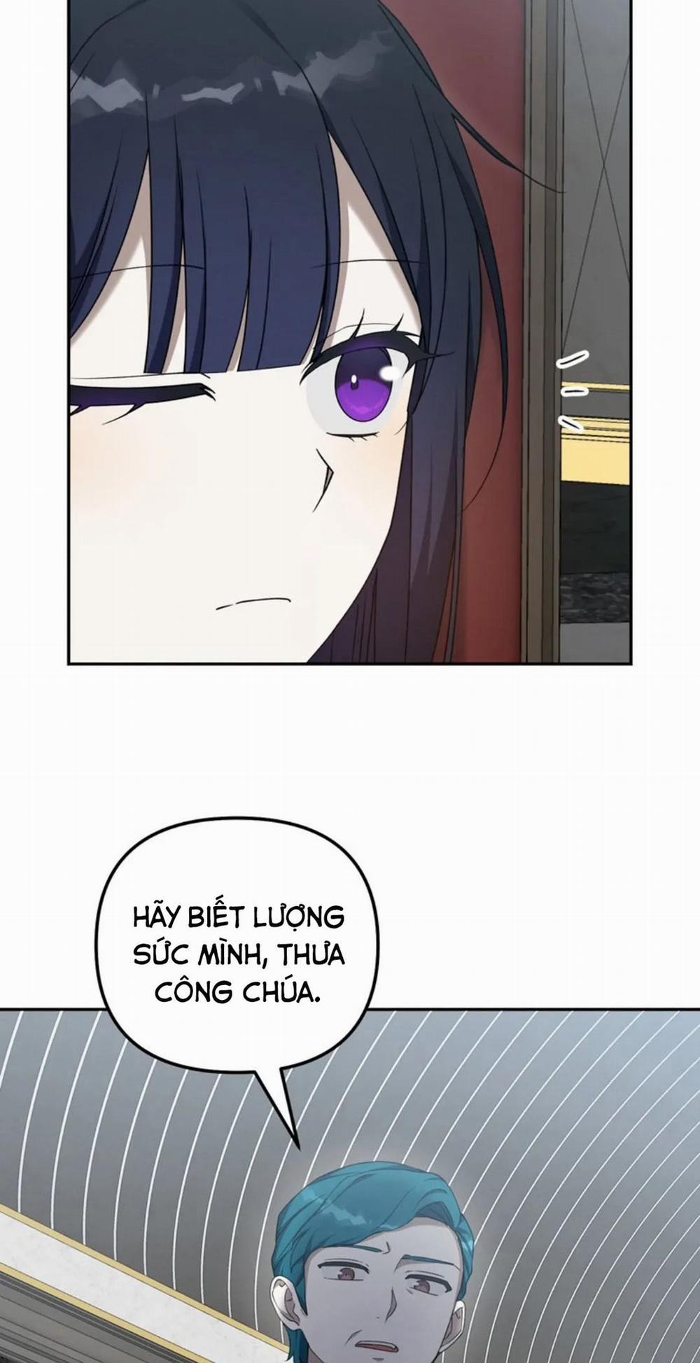 Lời Nguyền Vẫn Chưa Chấm Dứt 52 trang 6