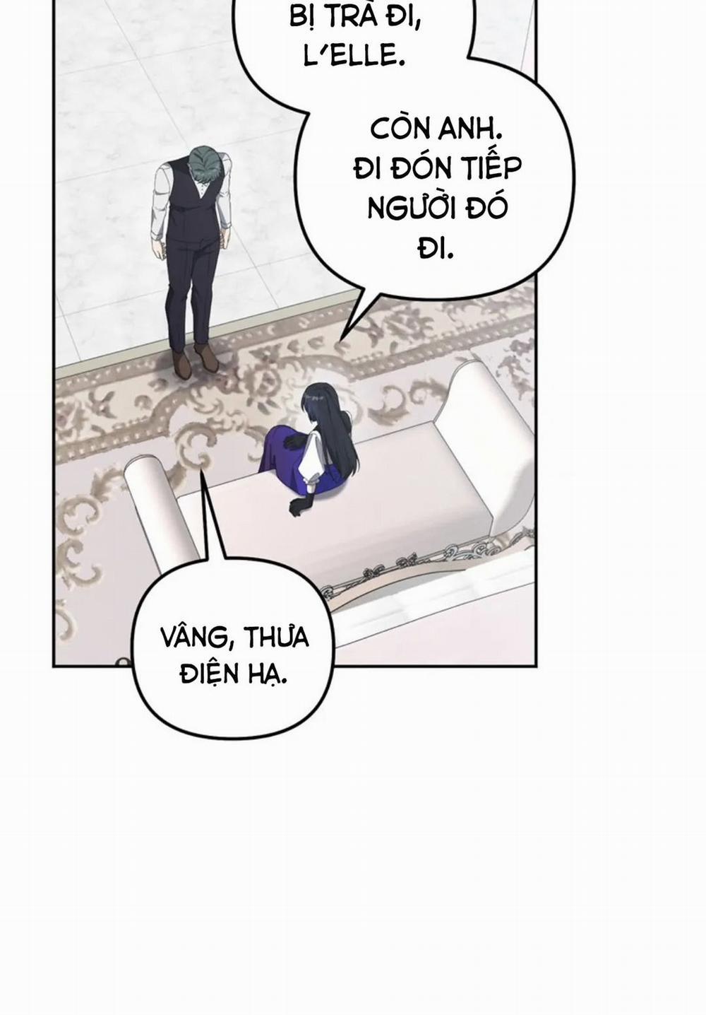 Lời Nguyền Vẫn Chưa Chấm Dứt 52 trang 64