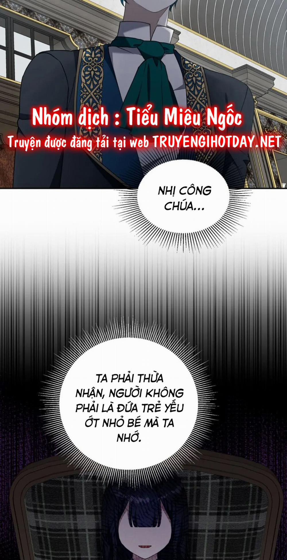 Lời Nguyền Vẫn Chưa Chấm Dứt 52 trang 7