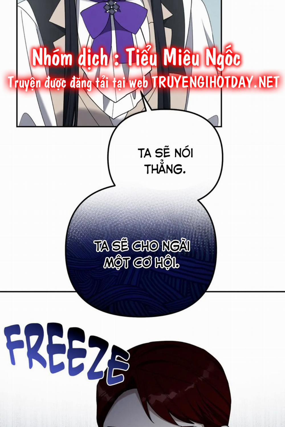 Lời Nguyền Vẫn Chưa Chấm Dứt 52 trang 72