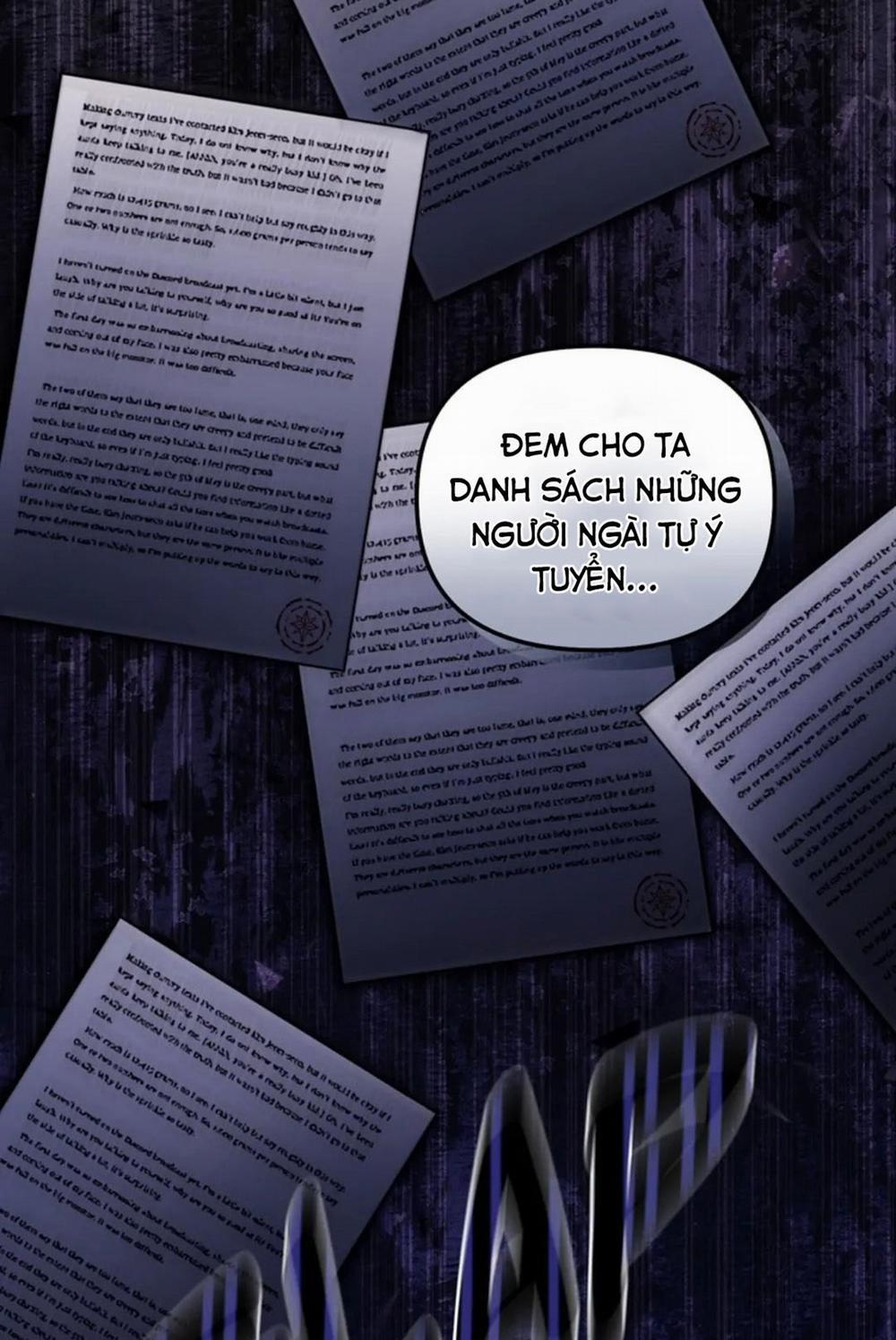 Lời Nguyền Vẫn Chưa Chấm Dứt 52 trang 74