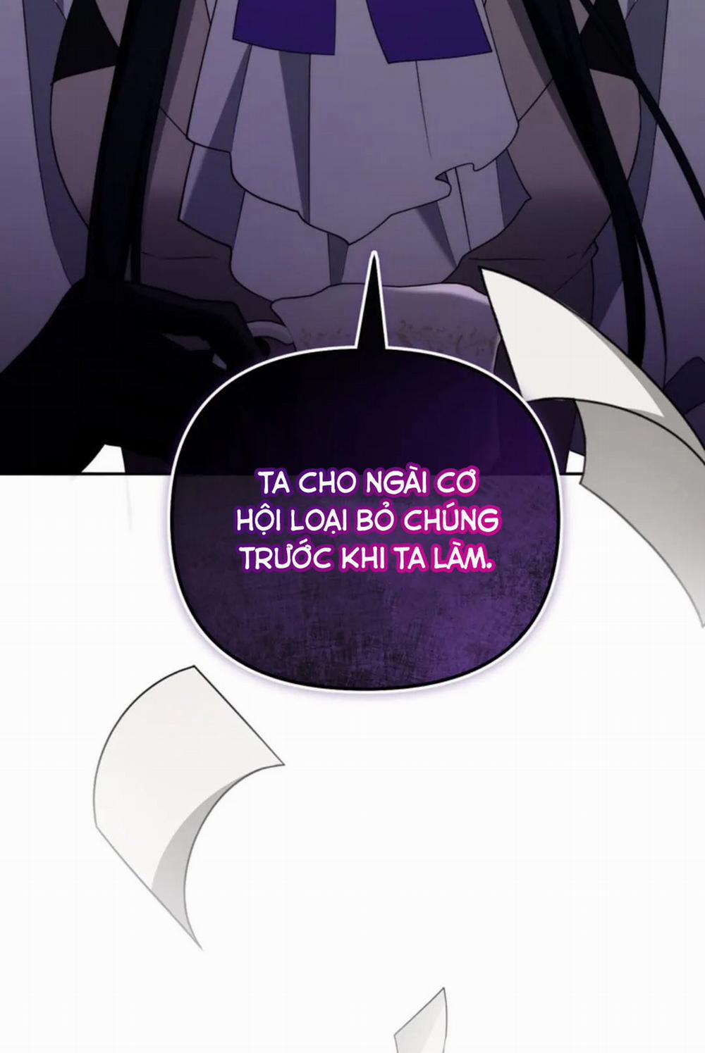 Lời Nguyền Vẫn Chưa Chấm Dứt 52 trang 77