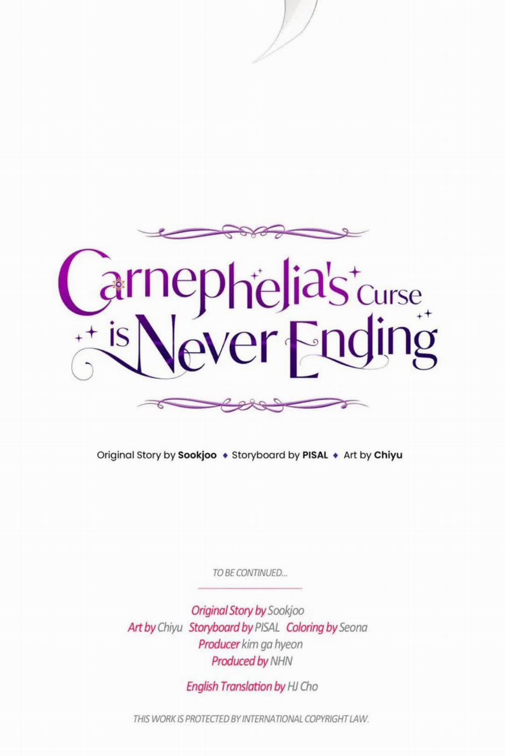 Lời Nguyền Vẫn Chưa Chấm Dứt 52 trang 78